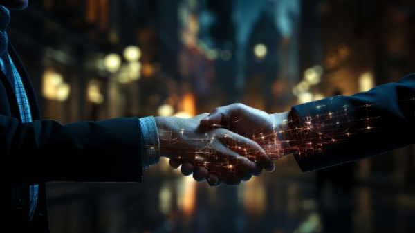 Verb Technology обеспечила создание резерва в TON