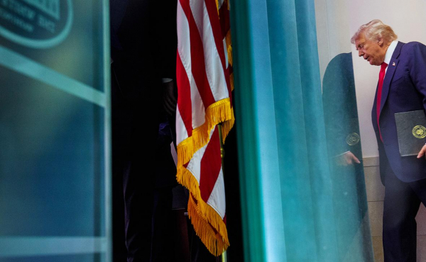
                    Telegraph узнал об идее Трампа отправить на Украину американские ЧВК
                
