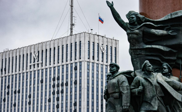 
                    Пискарев заявил о делах против организаторов марша оппозиции в Берлине
                