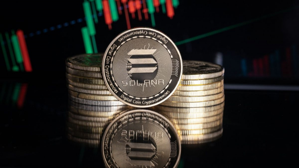 Компании Galaxy, Jump и Multicoin создают крупнейший резерв Solana 