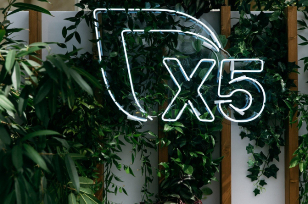 Акции X5 Group войдут в базу расчета индекса голубых фишек