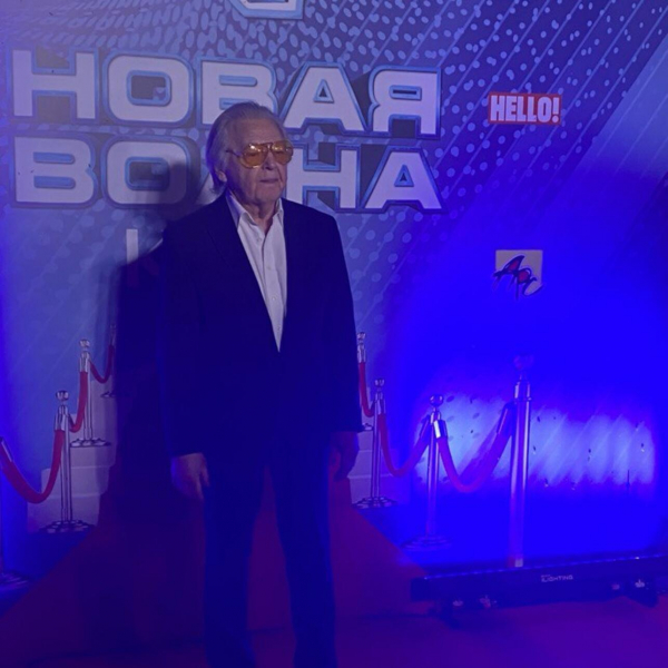 80-летний Антонов &mdash; о своем самочувствии после госпитализации: &laquo;Давление подвело&raquo;