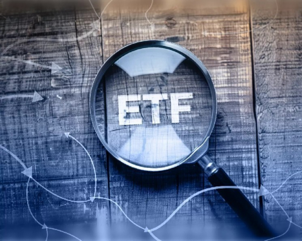 Ethereum-ETF привлекли $288 млн после четырехдневного оттока