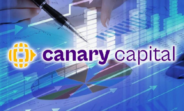 Компания Canary Capital сообщила о планах по запуску чисто &laquo;американского&raquo; криптоETF