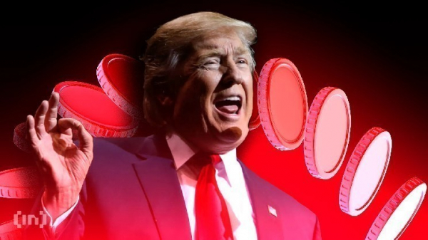 &laquo;Южный парк&raquo; прошелся по Трампу и его связям с криптовалютами