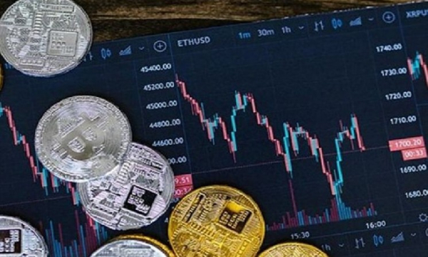 Ожидается значительный рост прибыли Nvidia, и биткоин-трейдеры следят за корреляцией