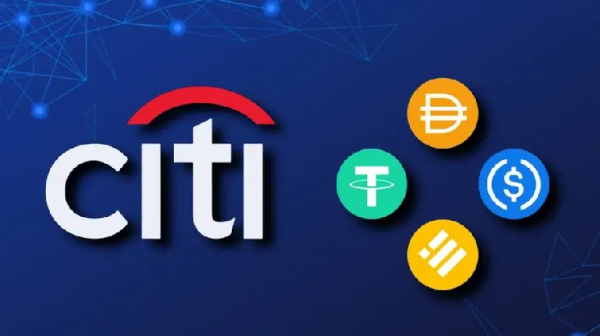 Citigroup: Стейблкоины могут отнять у банков $6,6 трлн