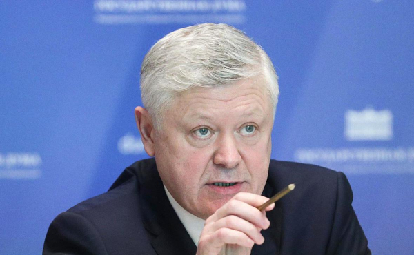 
                    Пискарев заявил о делах против организаторов марша оппозиции в Берлине
                