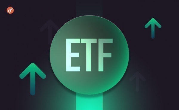 Приток капитала в спотовые биткоин- и Ethereum-ETF составил более $388 млн за сутки