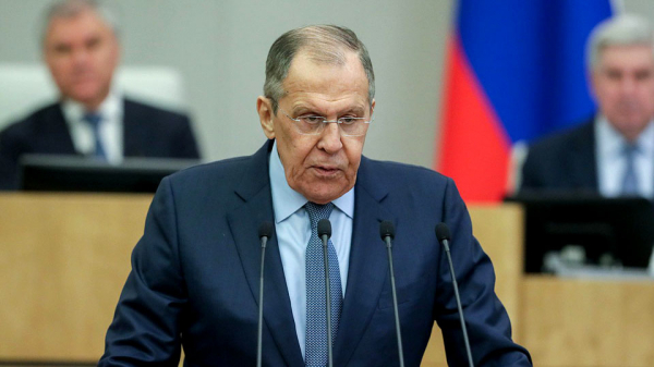 Встреча Путина с Зеленским пока не запланирована &ndash; Лавров объяснил, почему