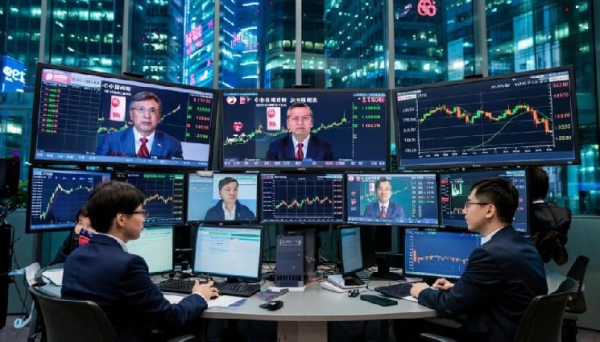 Гонконг сообщает результаты тендера НБК по выпуску юаней