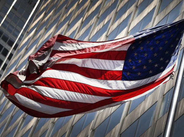 Стали известны условия выхода США из процесса по Украине