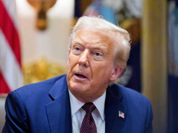 Суд в США признал пошлины Трампа вне закона