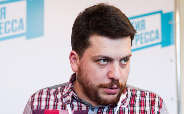
                    ТАСС сообщил, что отец Леонида Волкова признал вину в финансировании ФБК
                
