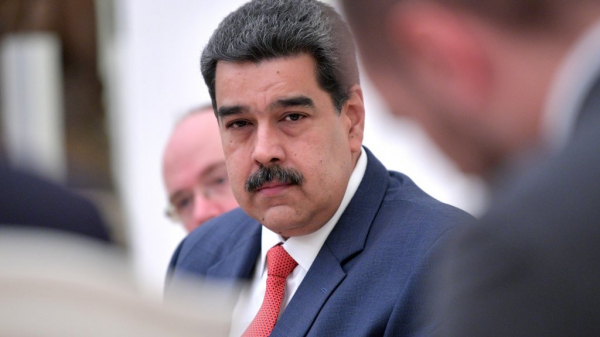 Президент Венесуэлы заявил о начале Третьей мировой войны