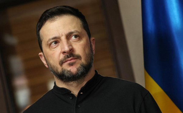 
                    Фицо семь раз заявил о &laquo;диаметрально противоположных взглядах&raquo; с Украиной
                