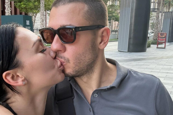 Серябкина &mdash; про выбор школы для сына: &laquo;Этот год очень важный&raquo;