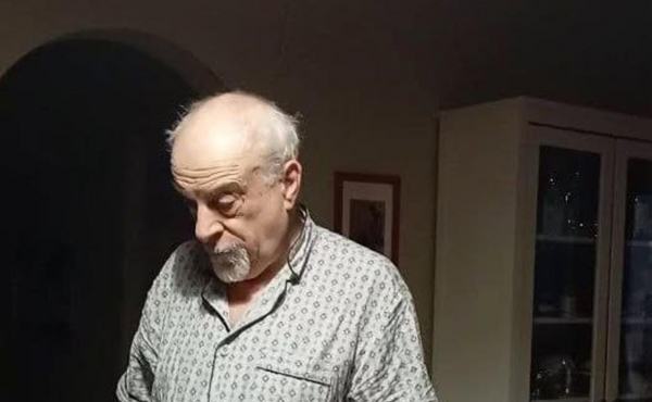 
                    ТАСС сообщил, что отец Леонида Волкова признал вину в финансировании ФБК
                