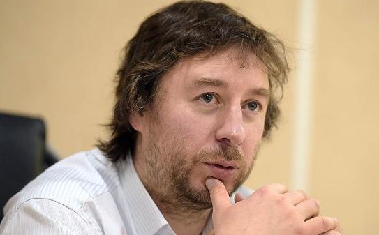 Цифровую трансформацию &laquo;М.Видео-Эльдорадо&raquo; возглавит Владислав Бакальчук