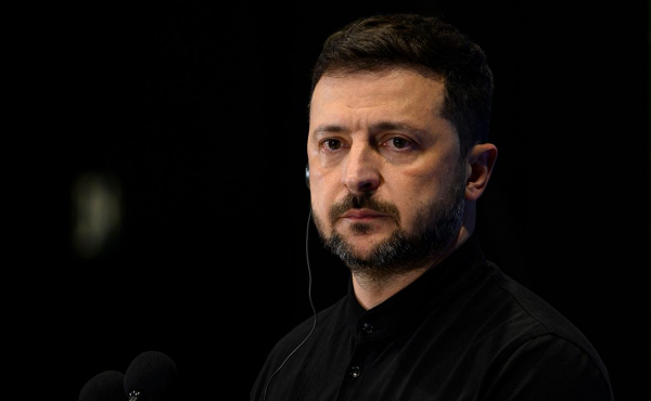 
                    Зеленский раскрыл видение победы для Украины
                