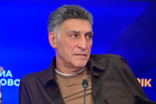 Сафронов назвал неожиданную причину смерти Кеосаяна &mdash; виновата жуткая болезнь