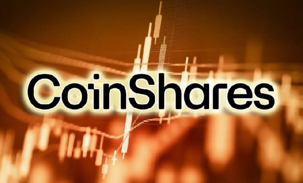 Глава CoinShares заявил о старте нового цикла для индустрии цифровых активов