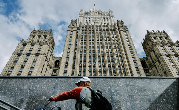 
                    В США захотели вернуть поправку о прекращении торговли с Россией
                