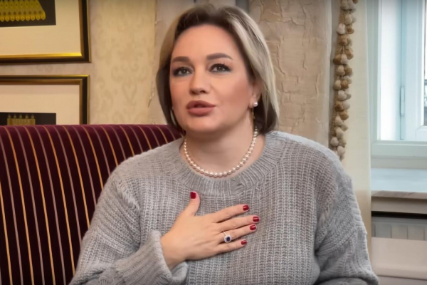 Татьяна Буланова заявила о расставании &mdash; решение принято