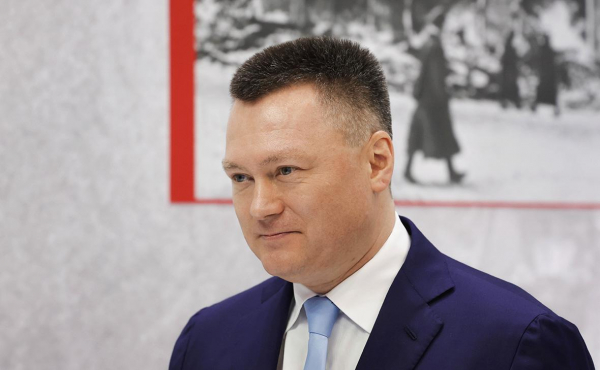 
                    Совет Федерации назначил Краснова генеральным прокурором
                