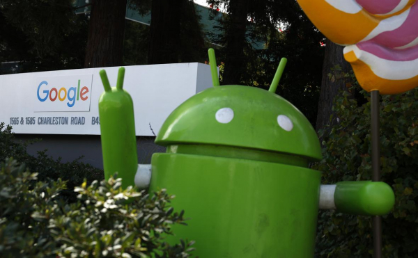 
                    Google избежал самых суровых санкций в суде США
                