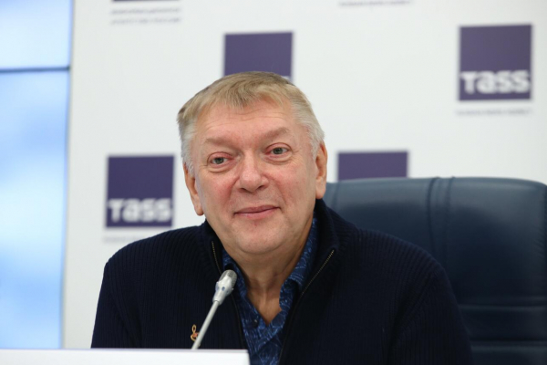 &laquo;Золотая маска&raquo; рассказала о планах на будущее