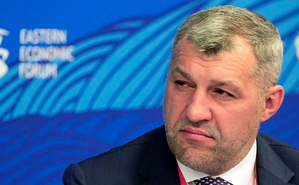 
                    Экс-директор &laquo;Норникеля&raquo; стал кандидатом на пост главы &laquo;Металлоинвеста&raquo;
                