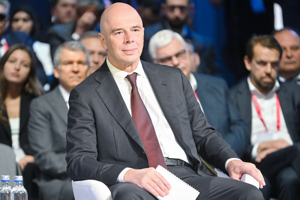 Силуанов призвал не переборщить с плановым охлаждением экономики