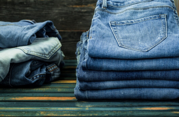 Levi's сокращает штат персонала