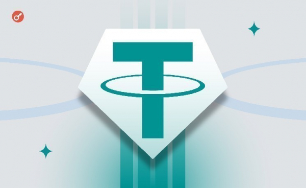 Tether эмитировала рекордные 9 млрд USDT в сентябре