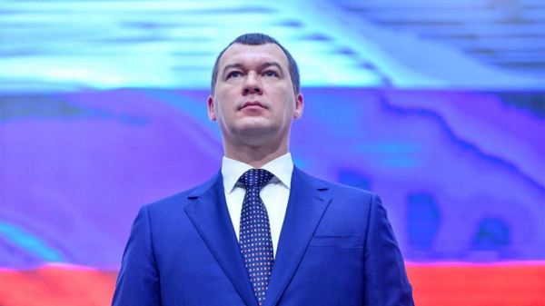 Глава Минспорта РФ о возвращении флага паралимпийцам: &laquo;Это ориентир для МОК&raquo;: