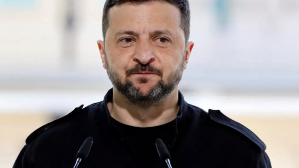 Зеленский назвал новую цену одного года войны для Украины