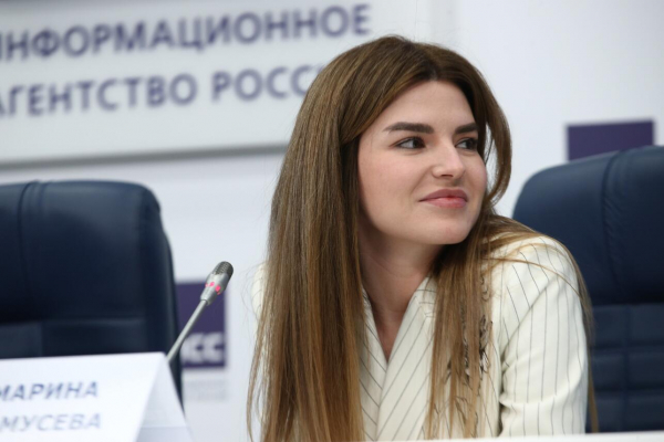&laquo;Золотая маска&raquo; рассказала о планах на будущее