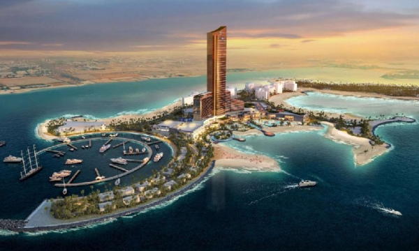 Девелопер из ОАЭ RAK Properties начал принимать биткоин и другие криптовалюты для&nbsp;расчетов за&nbsp;недвижимость