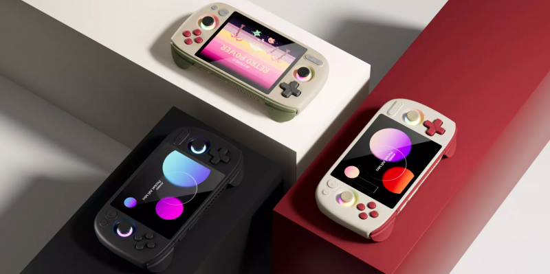 Ayaneo раскрыла характеристики Pocket Air Mini &mdash; одной из самых дешёвых портативок на Android