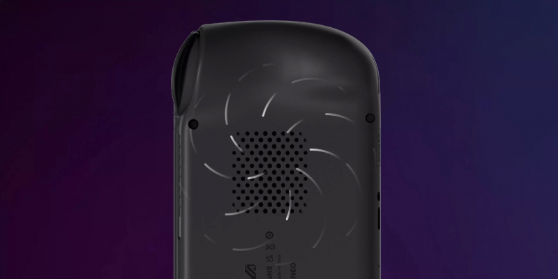 Ayaneo раскрыла характеристики Pocket Air Mini &mdash; одной из самых дешёвых портативок на Android