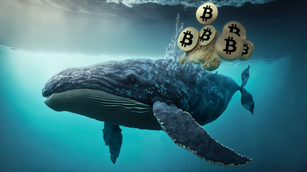 
                    Со спящего почти 13 лет биткоин-кошелька перевели 137 BTC на $15,6 млн                