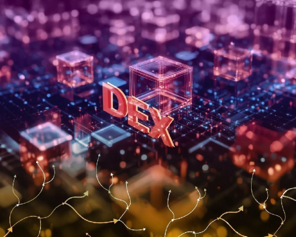 Проект Андре Кронье привлек $200 млн на DeFi-биржу
