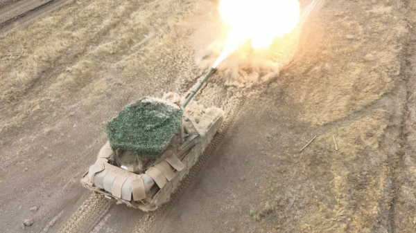 ВСУ оказались перед угрозой обрушения обороны после Кировска