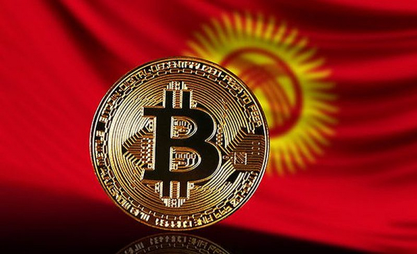 
                    В Киргизии приняли законопроект о государственном крипторезерве                