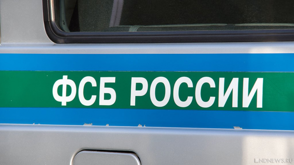 В Петербурге задержали переодетого в старушку агента Киева, готовившего убийство главы предприятия ОПК