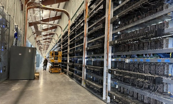 Two Seas Capital обвинила руководство Core Scientific в&nbsp;конфликте интересов при&nbsp;слиянии с&nbsp;CoreWeave