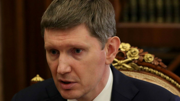 Снижение курса рубля и замедленное развитие экономики: глава МЭР сказал, что ожидать в 2026 году