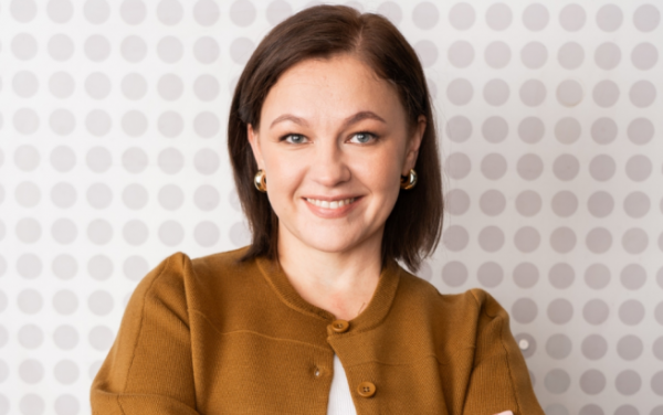 Екатерина Немченко назначена в &laquo;Авито&raquo; директором по работе с людьми