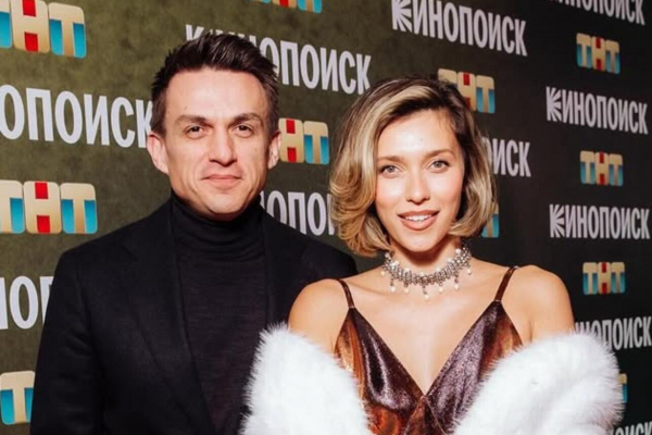 Ставшая снова мамой Тодоренко показала первые фото с новорожденным